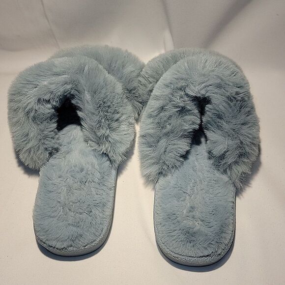 Comfy slippers - Picture 2 of 4